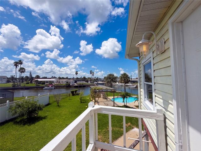 4100 FLAMINGO BOULEVARD, Hernando Beach, FL 34607
