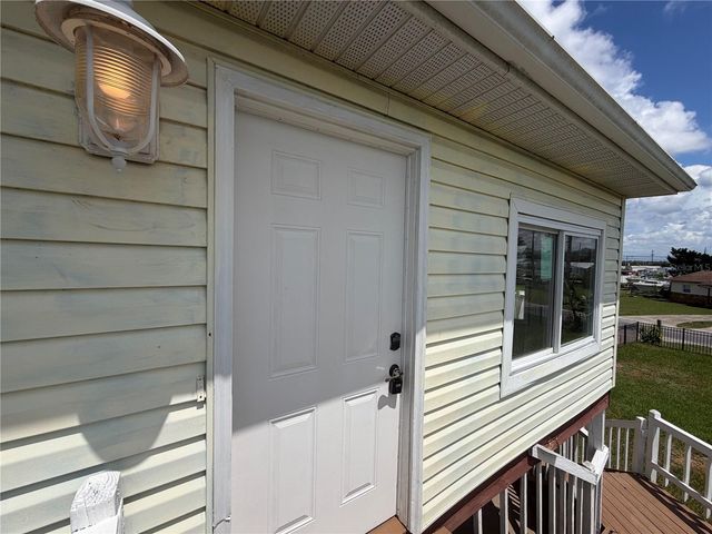 4100 FLAMINGO BOULEVARD, Hernando Beach, FL 34607