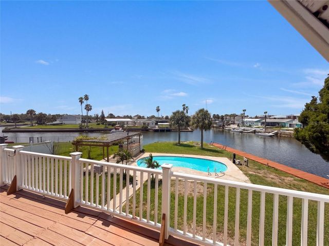4100 FLAMINGO BOULEVARD, Hernando Beach, FL 34607