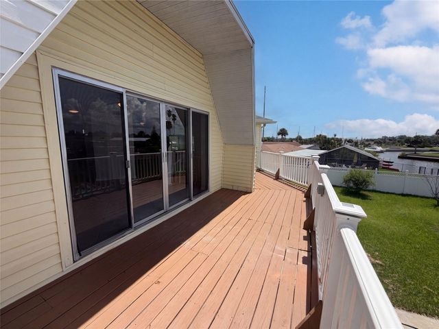 4100 FLAMINGO BOULEVARD, Hernando Beach, FL 34607