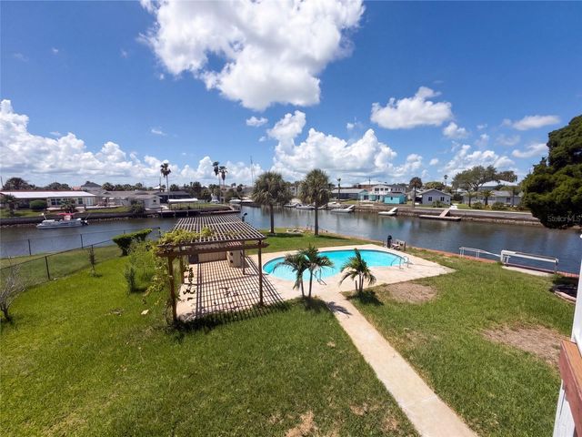 4100 FLAMINGO BOULEVARD, Hernando Beach, FL 34607