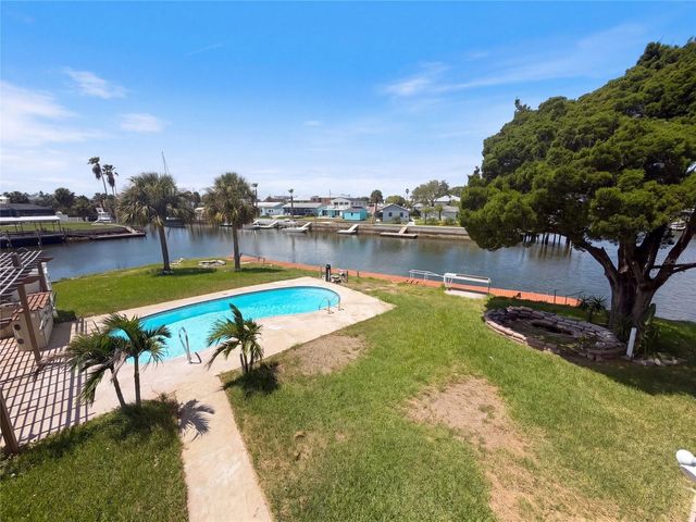 4100 FLAMINGO BOULEVARD, Hernando Beach, FL 34607
