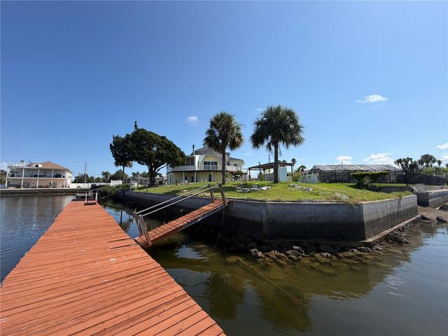 4100 FLAMINGO BOULEVARD, Hernando Beach, FL 34607