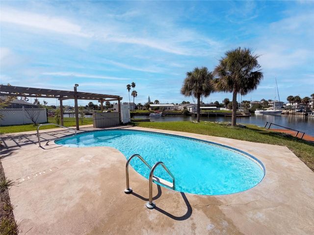4100 FLAMINGO BOULEVARD, Hernando Beach, FL 34607