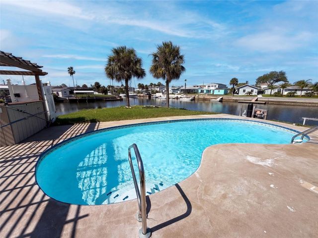 4100 FLAMINGO BOULEVARD, Hernando Beach, FL 34607