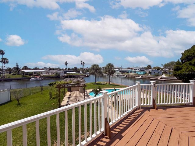 4100 FLAMINGO BOULEVARD, Hernando Beach, FL 34607