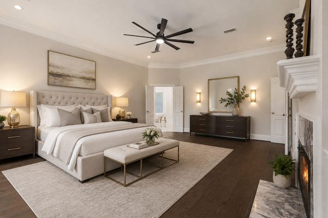 7 Pastoral Pond Circle, The Woodlands, TX 77380