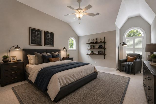7 Pastoral Pond Circle, The Woodlands, TX 77380