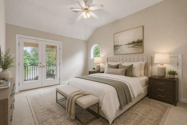 7 Pastoral Pond Circle, The Woodlands, TX 77380