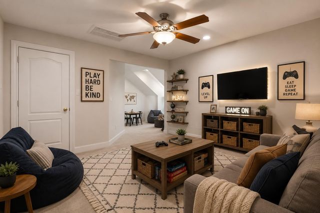 7 Pastoral Pond Circle, The Woodlands, TX 77380