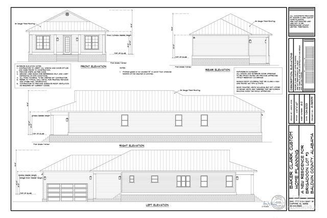 1965 Middle Brigadoon Trail, Gulf Shores, AL 36542