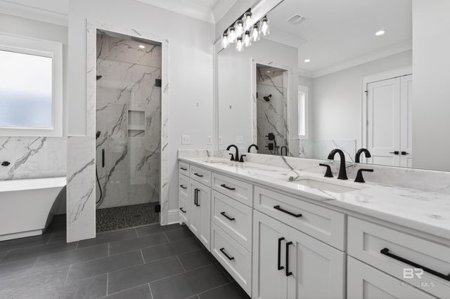 1965 Middle Brigadoon Trail, Gulf Shores, AL 36542