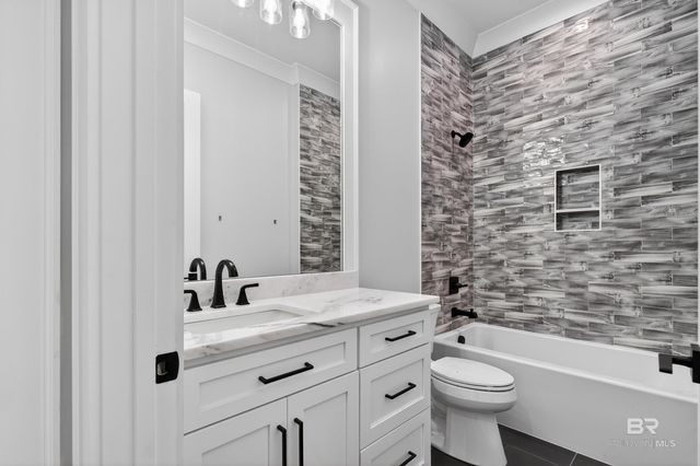 1965 Middle Brigadoon Trail, Gulf Shores, AL 36542