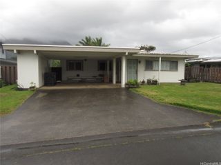 45-531 Kiani Street, Kaneohe, HI 96744