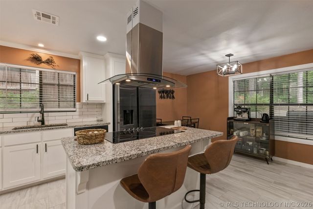 7423 S Urbana Avenue, Tulsa, OK 74136