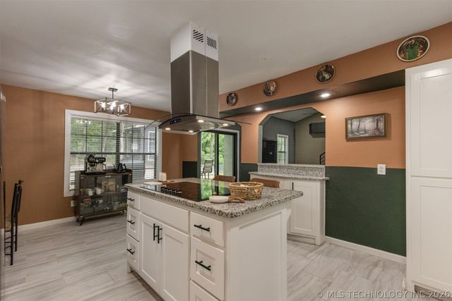 7423 S Urbana Avenue, Tulsa, OK 74136