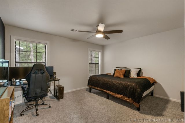 7423 S Urbana Avenue, Tulsa, OK 74136