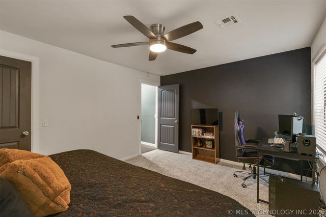 7423 S Urbana Avenue, Tulsa, OK 74136