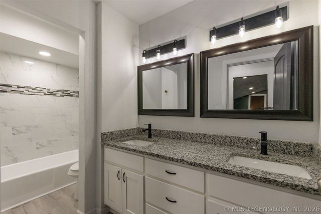 7423 S Urbana Avenue, Tulsa, OK 74136