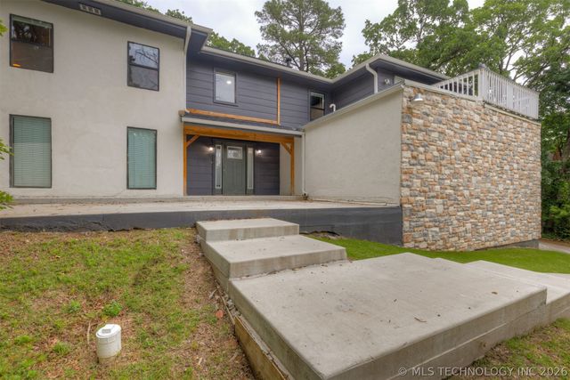 7423 S Urbana Avenue, Tulsa, OK 74136