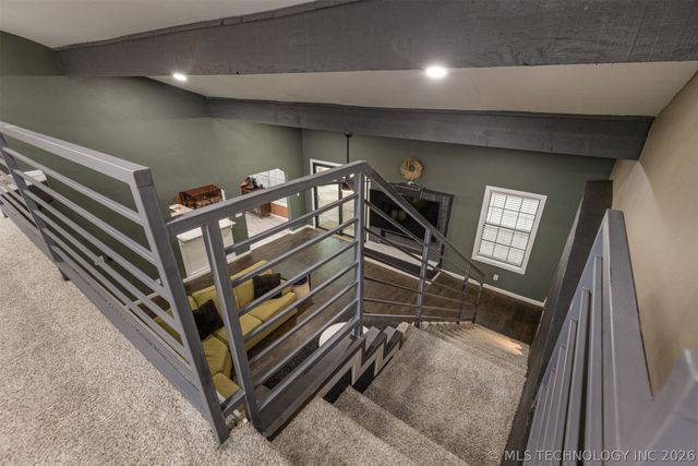 7423 S Urbana Avenue, Tulsa, OK 74136