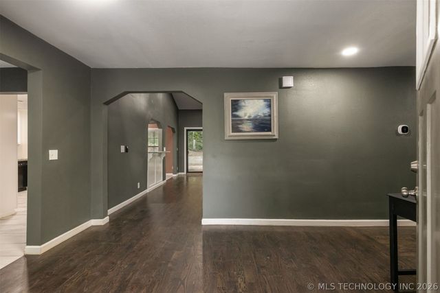 7423 S Urbana Avenue, Tulsa, OK 74136