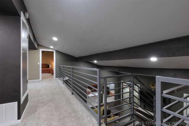 7423 S Urbana Avenue, Tulsa, OK 74136