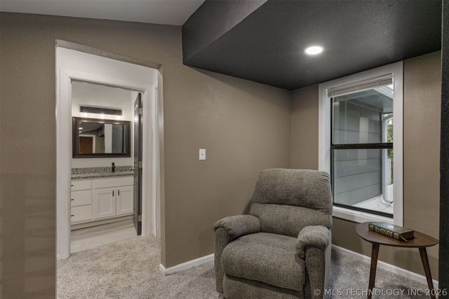 7423 S Urbana Avenue, Tulsa, OK 74136