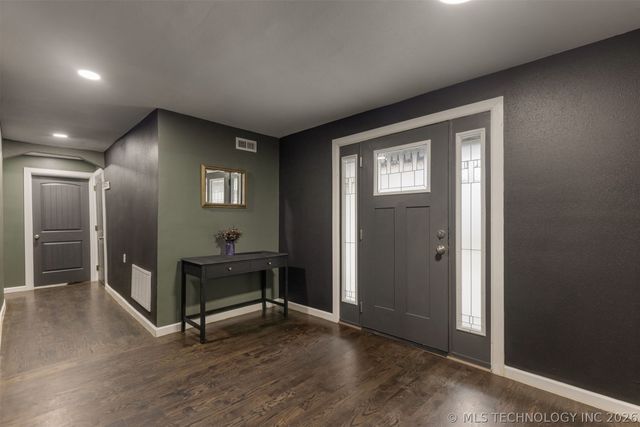 7423 S Urbana Avenue, Tulsa, OK 74136