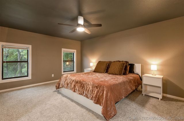 7423 S Urbana Avenue, Tulsa, OK 74136