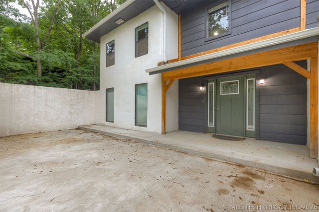 7423 S Urbana Avenue, Tulsa, OK 74136