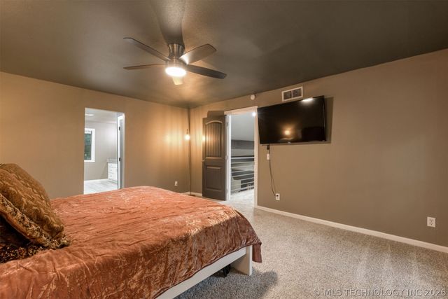 7423 S Urbana Avenue, Tulsa, OK 74136