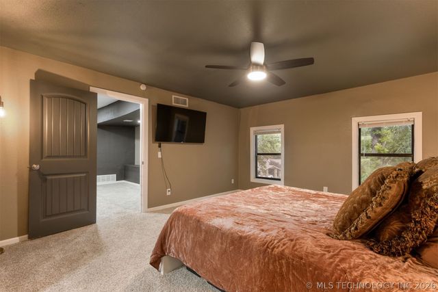 7423 S Urbana Avenue, Tulsa, OK 74136