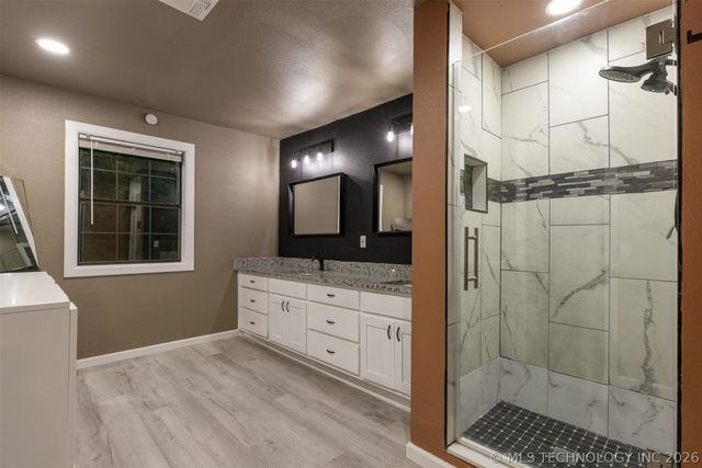 7423 S Urbana Avenue, Tulsa, OK 74136