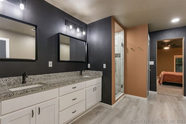 7423 S Urbana Avenue, Tulsa, OK 74136