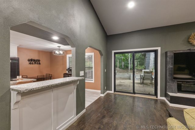 7423 S Urbana Avenue, Tulsa, OK 74136