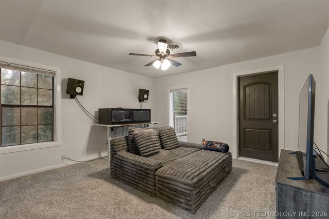 7423 S Urbana Avenue, Tulsa, OK 74136