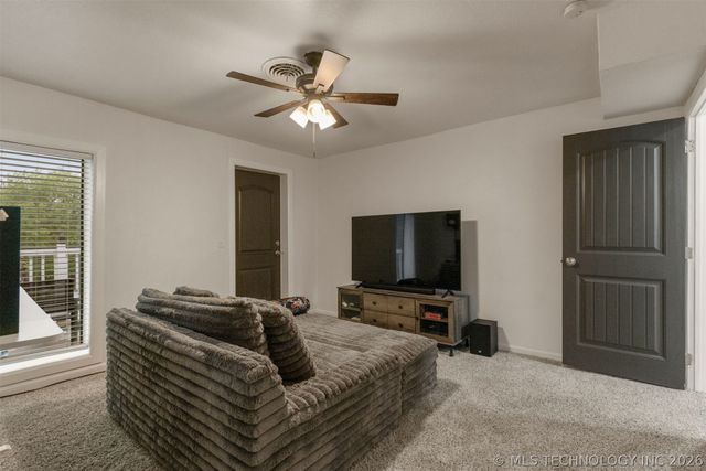 7423 S Urbana Avenue, Tulsa, OK 74136