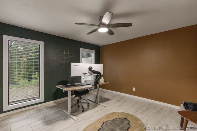 7423 S Urbana Avenue, Tulsa, OK 74136