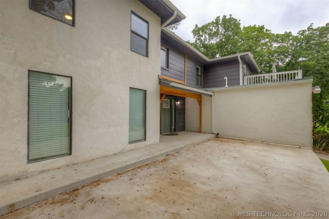 7423 S Urbana Avenue, Tulsa, OK 74136