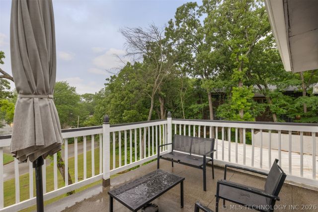 7423 S Urbana Avenue, Tulsa, OK 74136