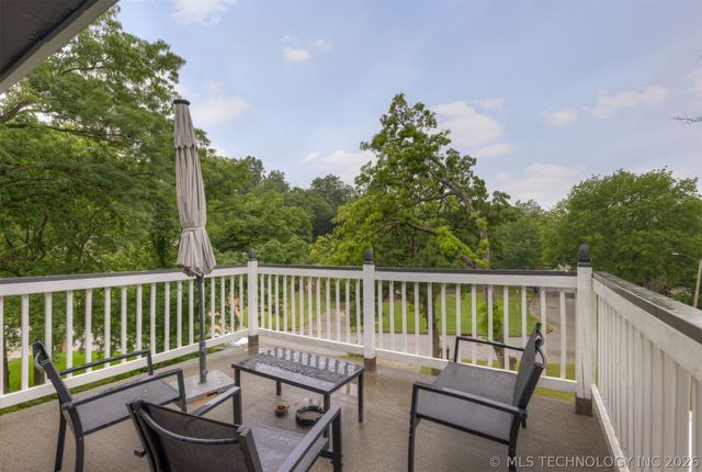 7423 S Urbana Avenue, Tulsa, OK 74136