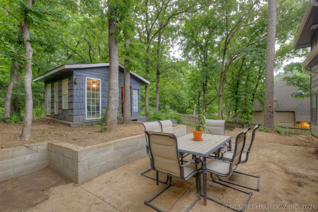 7423 S Urbana Avenue, Tulsa, OK 74136