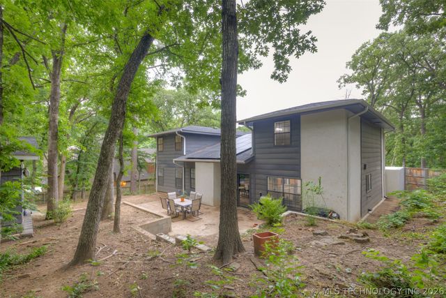 7423 S Urbana Avenue, Tulsa, OK 74136