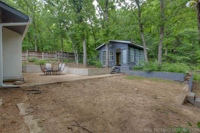 7423 S Urbana Avenue, Tulsa, OK 74136