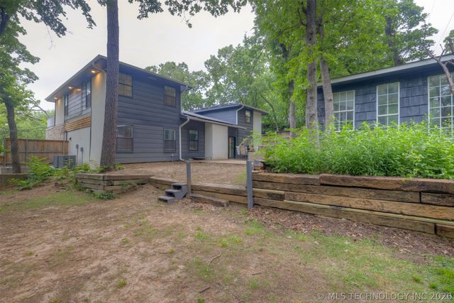 7423 S Urbana Avenue, Tulsa, OK 74136