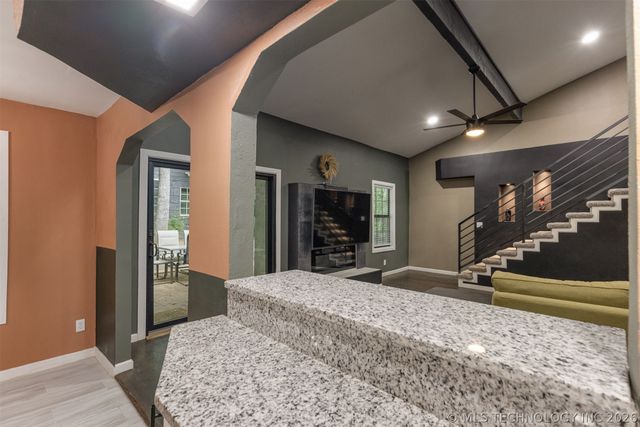 7423 S Urbana Avenue, Tulsa, OK 74136