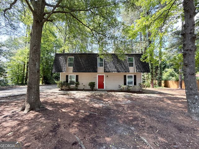 4239 MIDWAY Drive, Douglasville, GA 30134