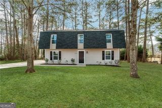 4239 MIDWAY Drive, Douglasville, GA 30134