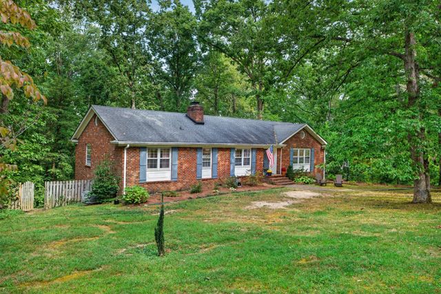 926 Glamis Circle, Signal Mountain, TN 37377